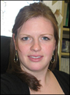 Michelle Harman