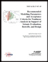 Recommended Modeling Parameters and Acceptance Criteria for Nonlinear Analysis in Support of Seismic Evaluation, Retrofit, and Design