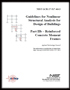 Guidelines for Nonlinear Structural Analysis for Design of Buildings, Part IIb - Reinforced Concrete Moment Frames
