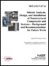 Seismic Analysis, Design, and Installation of Nonstructural Components and Systems-Background and Recommendations for Future Work (NIST GCR 17-917-44)