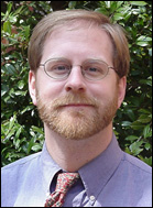 David Applegate