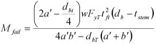 Equation 3-61