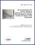 Recommendations for Seismic Design of Reinforced Concrete Wall Buildings Based on Studies of the 2010 Maule, Chile Earthquake