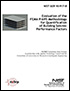Evaluation of the FEMA P-695 Methodology for Quantification of Building Seismic Performance Factors (NIST GCR 10-917-8)