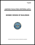 Unified Facilities Criteria: Seismic Design for Buildings (UFC 3-310-04)